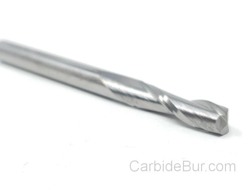 EM2-0187 Carbide End Mill