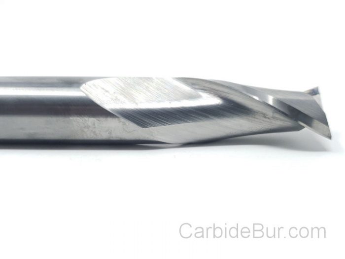 EM2-0625 Carbide End Mill