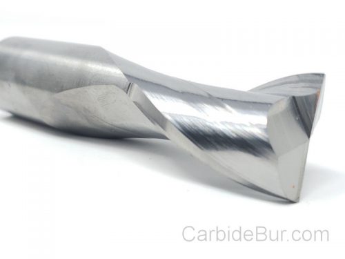 EM2-1000 Carbide End Mill