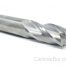 EM4-0500 Carbide End Mill