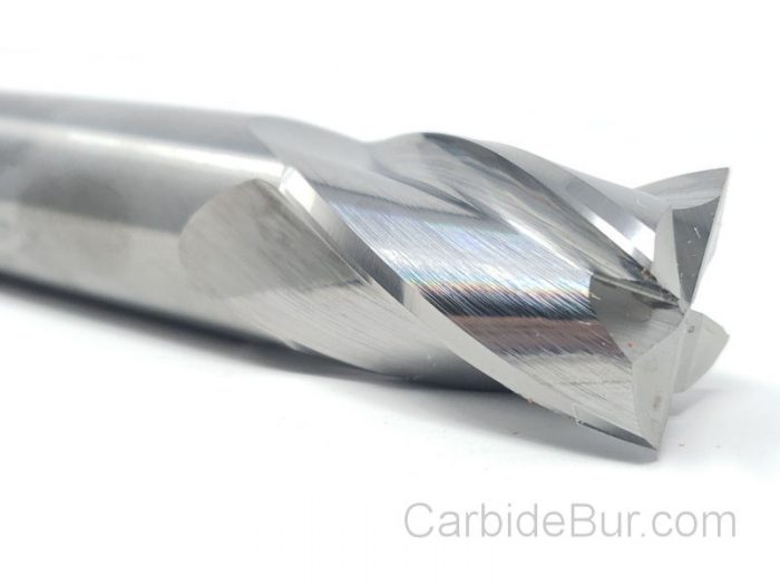 EM4-1000 Carbide End Mill