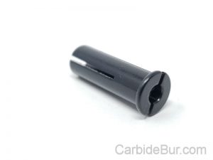 collet adapter