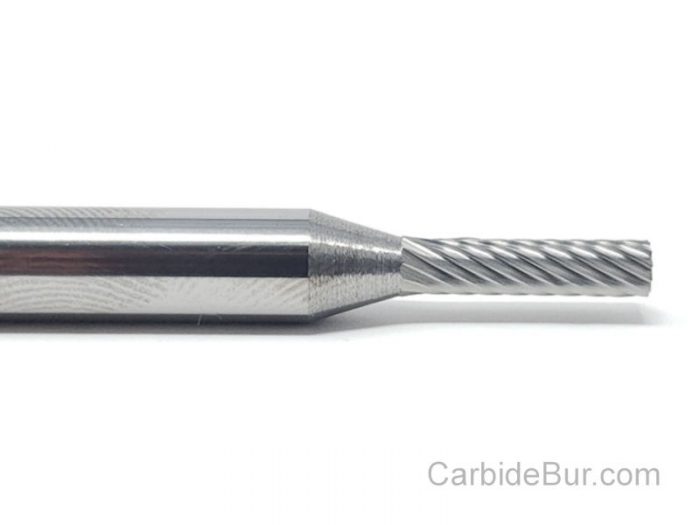 SA-11 Carbide Bur Die Grinder Bit