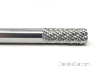 SA-1 Carbide Bur Die Grinder Bit