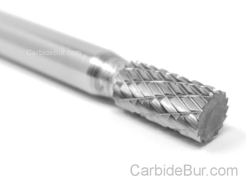 SA-1L6 Carbide Bur Tool