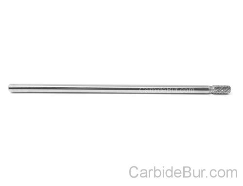 Long Shank Carbide Burrs: When Do You Need One?