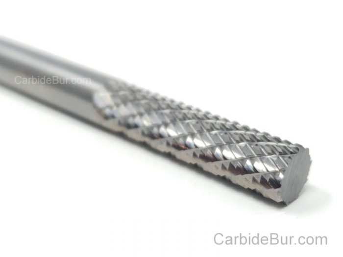 SA-1L Carbide Bur Die Grinder Bit