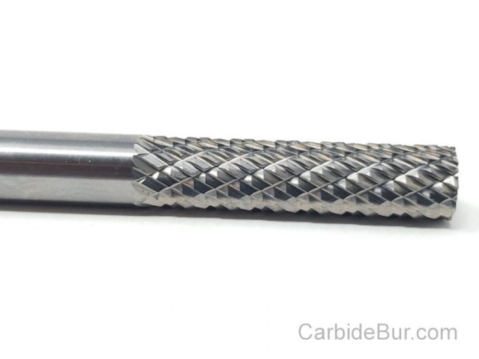 SA-1L Carbide Bur Die Grinder Bit