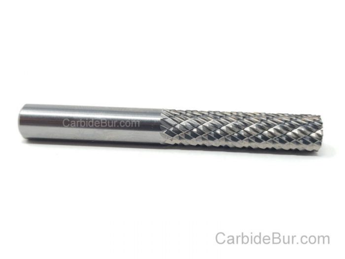 SA-1L Carbide Bur Die Grinder Bit