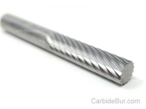 SA-1L Carbide Bur Die Grinder Bit