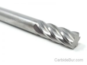 SA-1 NF Carbide Bur Die Grinder Bit