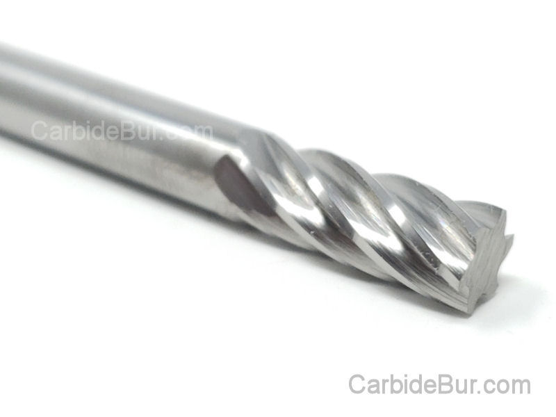 SA-1 NF Carbide Bur Tool