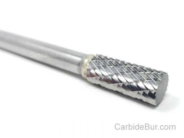 SA-2 Carbide Bur Die Grinder Bit