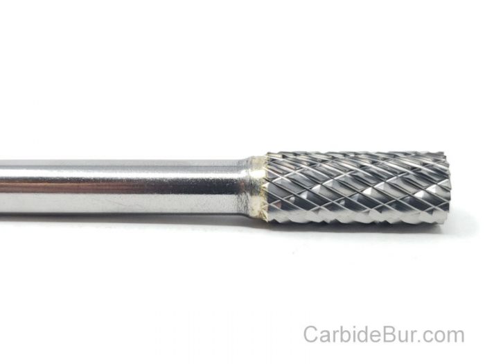 SA-2 Carbide Bur Die Grinder Bit