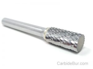 SA-3 Carbide Bur Die Grinder Bit