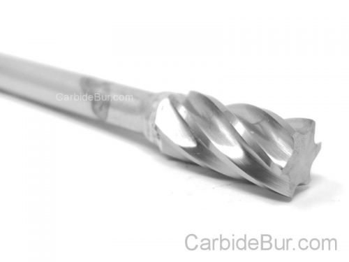 SA-3NF Carbide Bur Die Grinder Bit