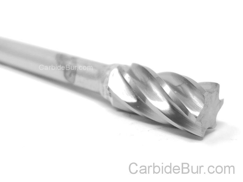 SA-3NF Carbide Bur Tool