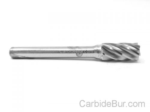 SA-3NF Carbide Bur Die Grinder Bit