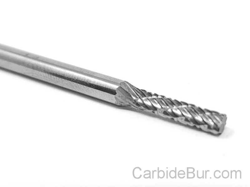 SA-42 Carbide Bur Tool
