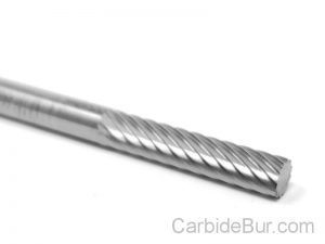 SA-43 Carbide Bur Die Grinder Bit