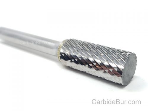 SA-4 Carbide Bur Die Grinder Bit