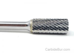 SA-4 Carbide Bur Die Grinder Bit