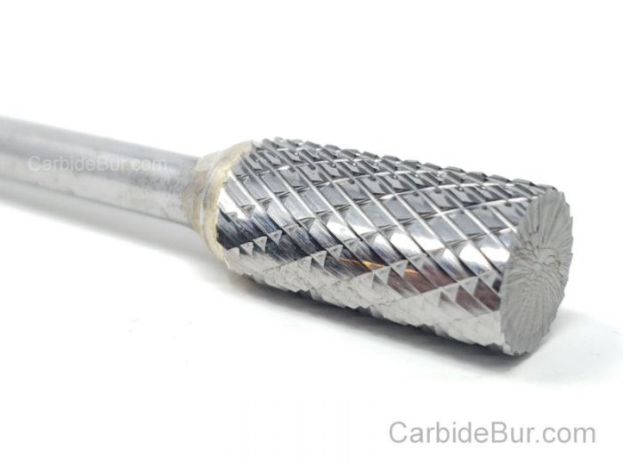 SA-5 Carbide Bur Die Grinder Bit