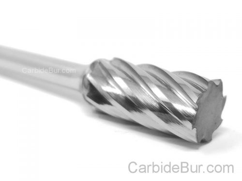 SA-5NF Carbide Bur Die Grinder Bit