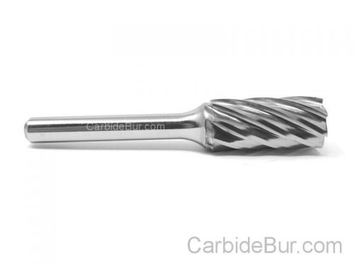 SA-5NF Carbide Bur Die Grinder Bit