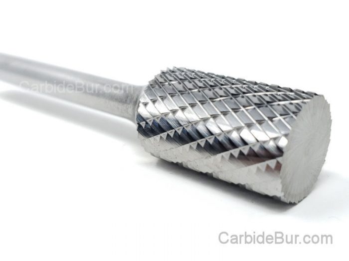 SA-6 Carbide Bur Die Grinder Bit