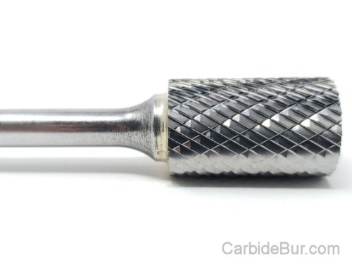 Using Carbide Burrs on Cast Iron: Tips for Automotive and Industrial Work
