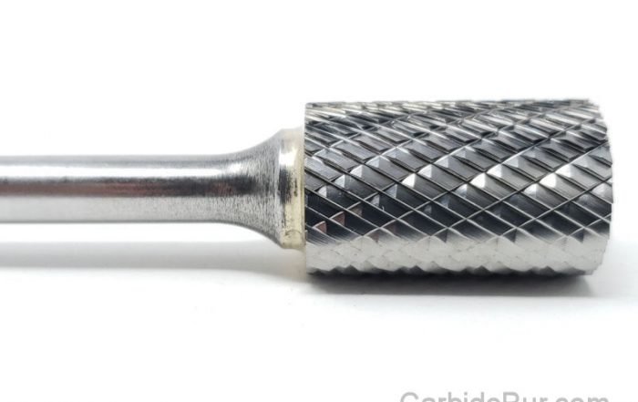SA-6 Carbide Bur Die Grinder Bit