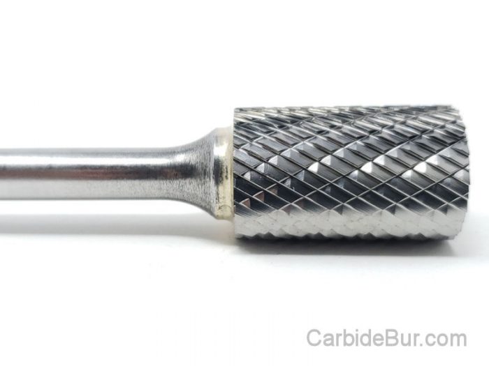 SA-6 Carbide Bur Die Grinder Bit