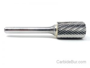 SA-6 Carbide Bur Die Grinder Bit