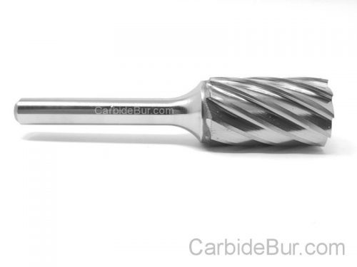 SA-6NF Carbide Bur Die Grinder Bit