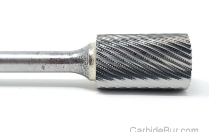 SA-6 Carbide Bur Die Grinder Bit