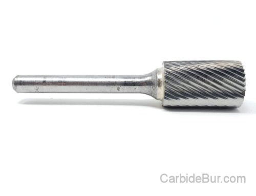 Can You Use a Carbide Burr on Hardened Steel?