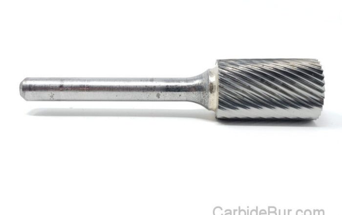 SA-6 Carbide Bur Die Grinder Bit