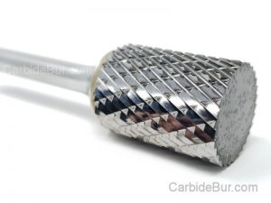 SA-7 Carbide Bur Die Grinder Bit