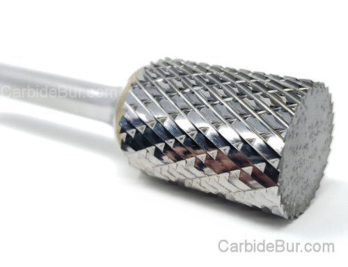 Best Carbide Burr for Porting and Polishing Engine Heads