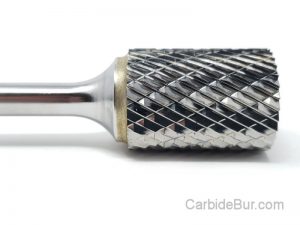SA-7 Carbide Bur Die Grinder Bit