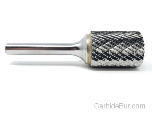 Carbide Burrs for Cylinder Head Porting: Shapes, Cuts and Tips