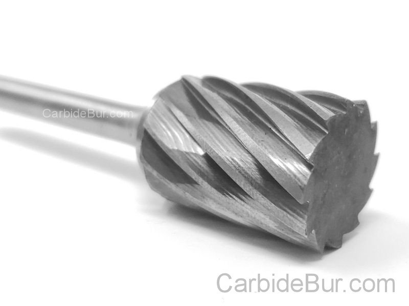 SA-7NF Carbide Bur Tool