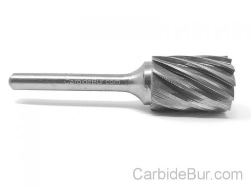 SA-7NF Carbide Bur Die Grinder Bit