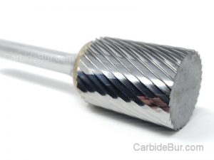 SA-7 Carbide Bur Die Grinder Bit