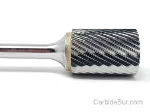 SA-7 Carbide Bur Die Grinder Bit