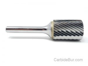 SA-7 Carbide Bur Die Grinder Bit