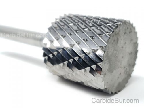 SA-9 Carbide Bur Die Grinder Bit