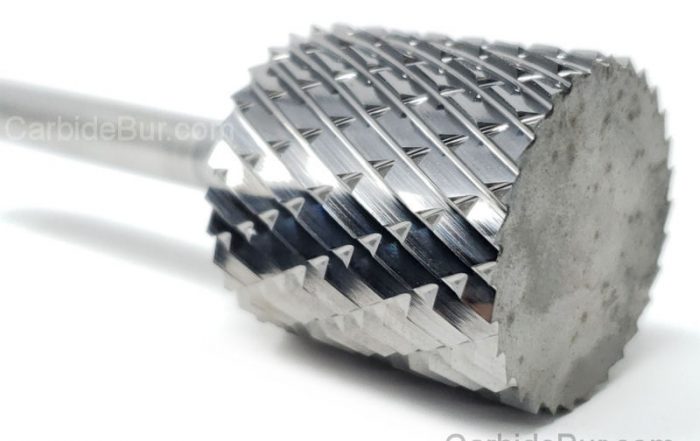 SA-9 Carbide Bur Die Grinder Bit