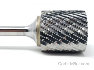 SA-9 Carbide Bur Die Grinder Bit